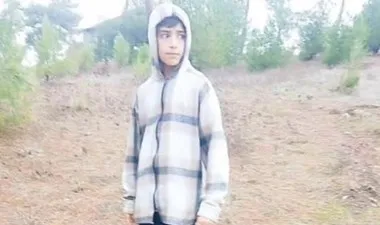 5 yaşındaki Bünyamin sulama kanalında hayatını kaybetti. Küçük çocuk sulama kanalında ölü bulundu.