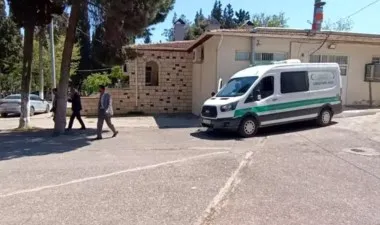 1 ölü, 2 yaralı! İki ailenin kavgası kanlı bitti.