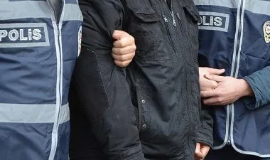 13 kişi yakalandı, 3 kayıp şahıs bulundu