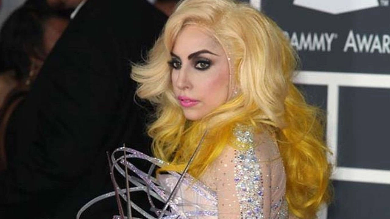 2 Milyon İnsan, Lady Gaga'nın Ücretsiz Konserine Akın Etti!