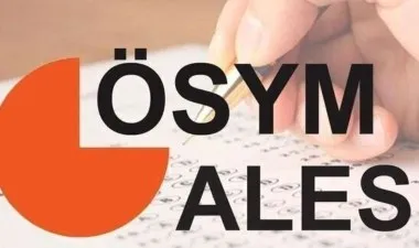 2025-ALES/2 Başvuruları ve Sınav Tarihi Hakkında Bilgi Alın!
