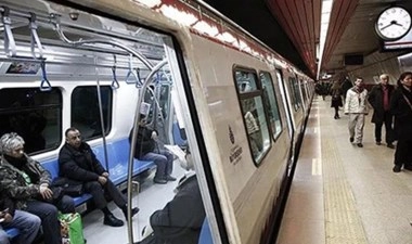 23 Nisan'da Toplu Taşıma Ücretsiz!