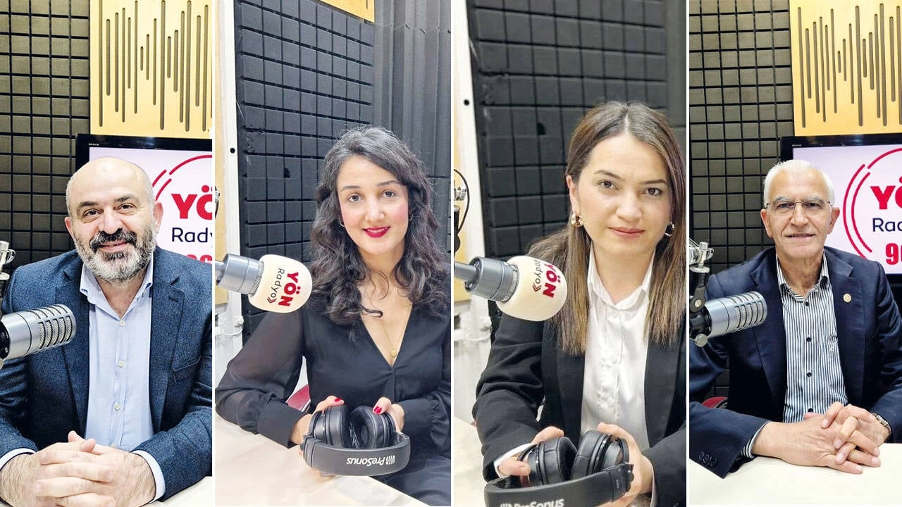 30 Yıldır Hala Aynı Yönde Misiniz?
