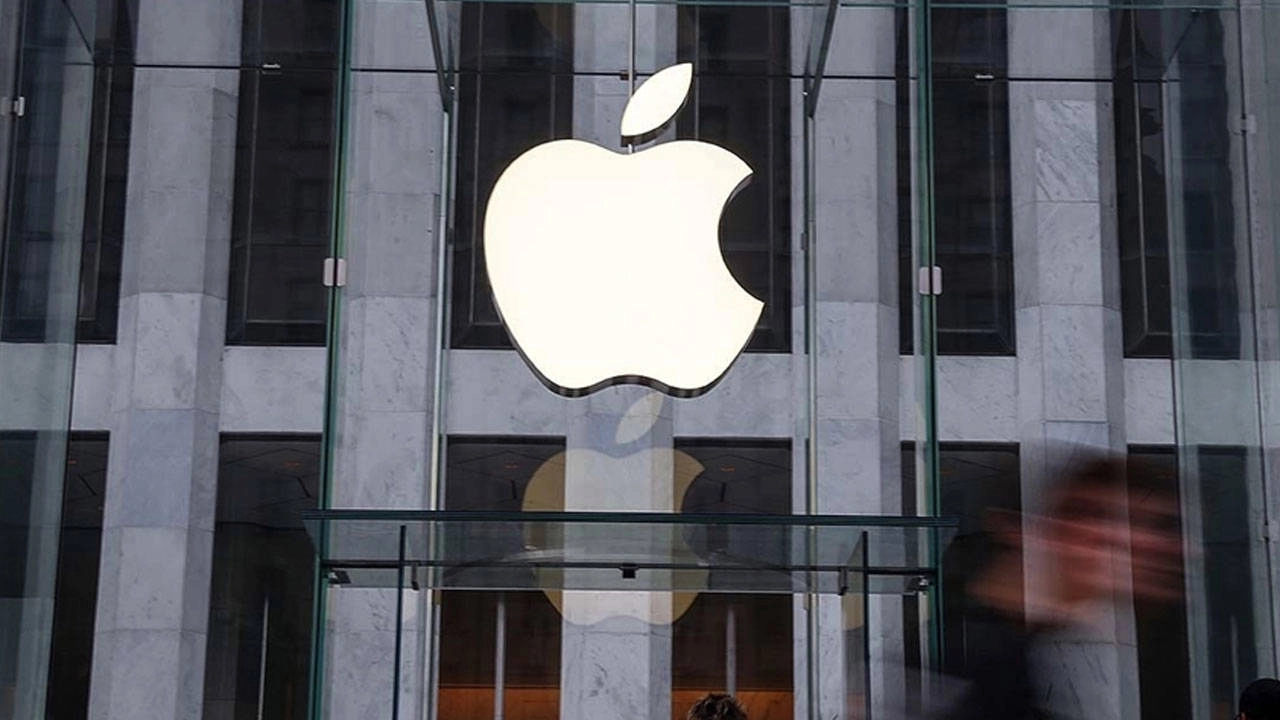 AB, Apple'ı hedef alıyor: Soruşturma başladı!
