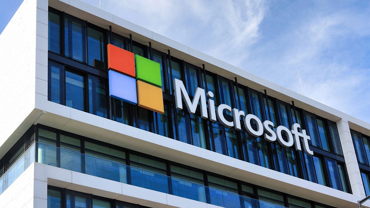AB, Microsoft'u Teams uygulaması nedeniyle suçluyor!