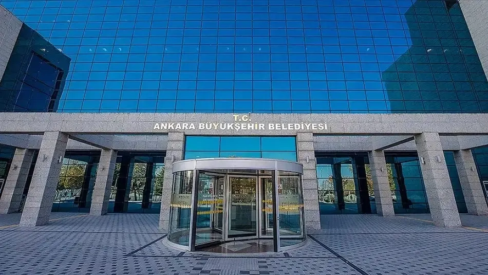 "ABB'den Osman Gökçek'e Sert Tepki: Hırsıza Hırsız Olduğunu Unutturmayacağız"
