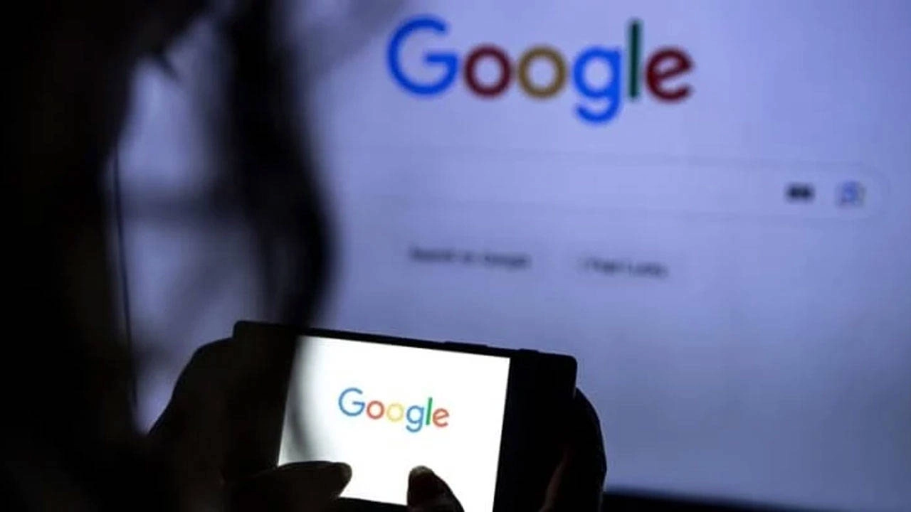 ABD Adalet Bakanlığı Google'a baskı yapıyor: Chrome'u satması istenecek!