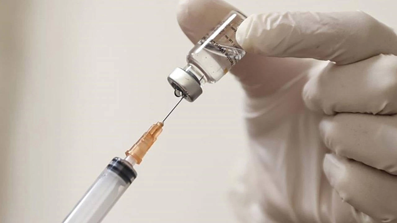 ABD, Çin ile fentanil ticaretine başlıyor: Tehlikeli bir adım mı?