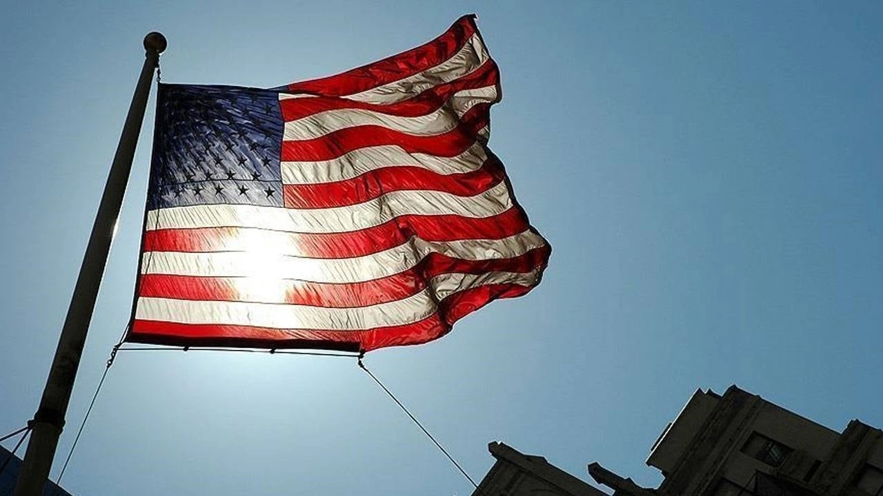 ABD, New York'ta Suriye'deki geçici yönetimle gizlice buluştu!
