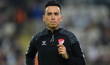 Abdullah Buğra Taşkınsoy Hastaneye Kaldırıldı