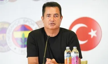 Acun Ilıcalı, şampiyonluk için umutlu değil: 'Şansımız zor'
