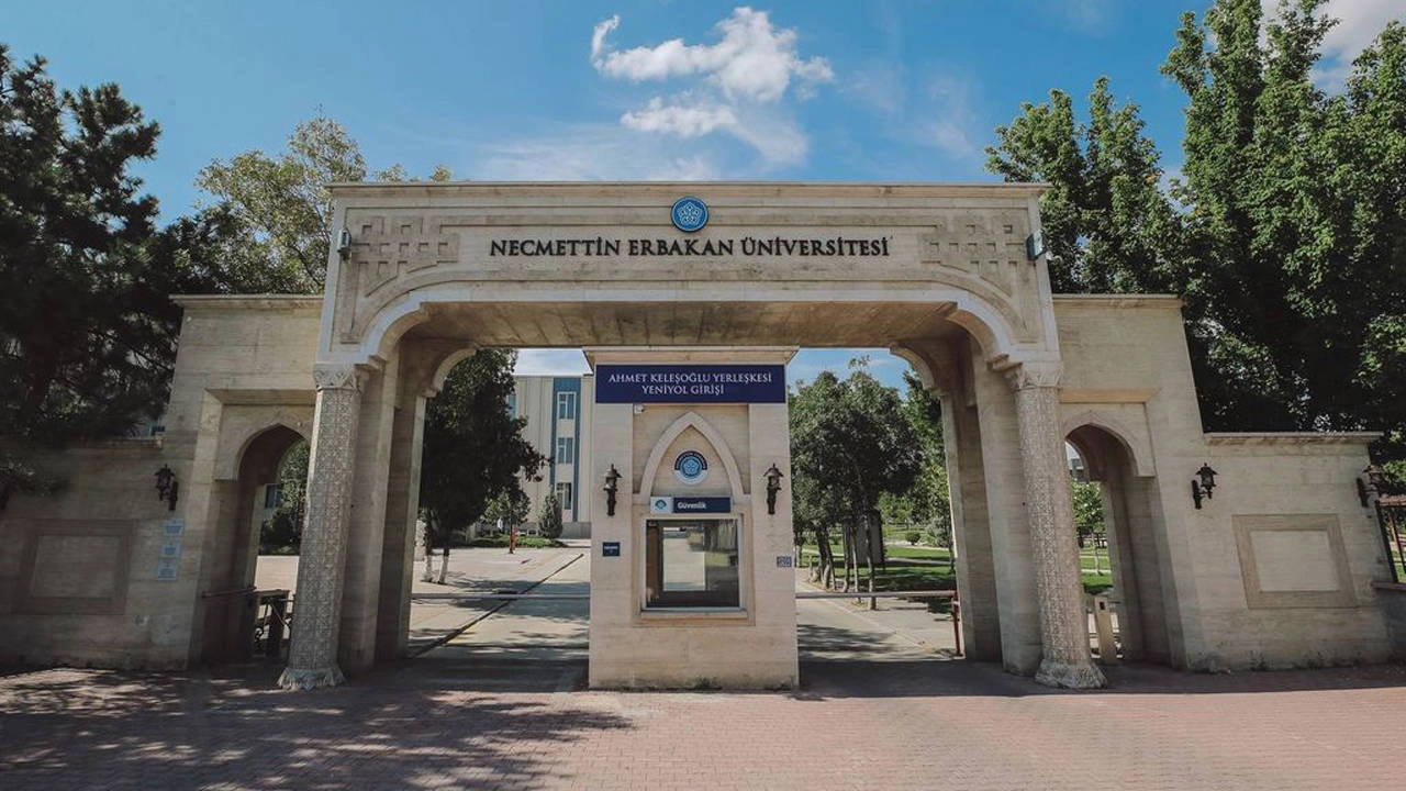 Adaletsizlik Skandalı Üniversitede!