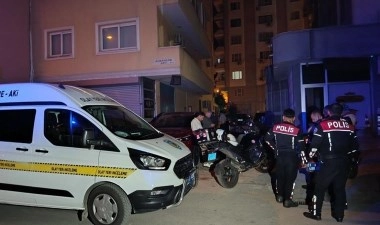 Adana'da Cinayet ve İntihar Olayı: 2 Ölü!