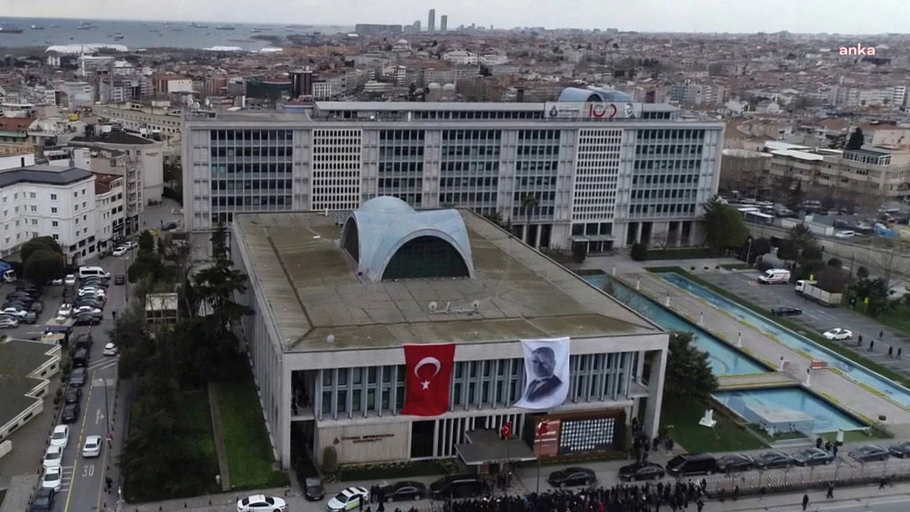 Adem Soytekin: İBB İddialarını Yalanladı ve Hukuki Süreç Başlattı