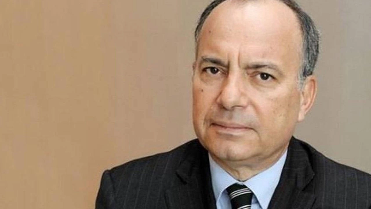 Ahmet Hakan'ın sürpriz bombası: Sedat Ergin Hürriyet'i terk etti!