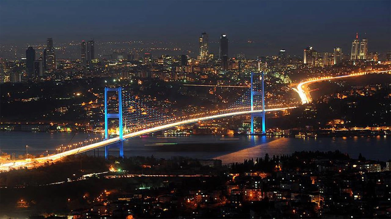 AKKB'den Türkiye'ye 1,8 Milyon Avro Destek: Depreme Karşı Hazırlık İçin Hibe Anlaşmaları İmzalandı