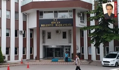 AKP'li Belediyeden Şok Siber Güvenlik İtirafı