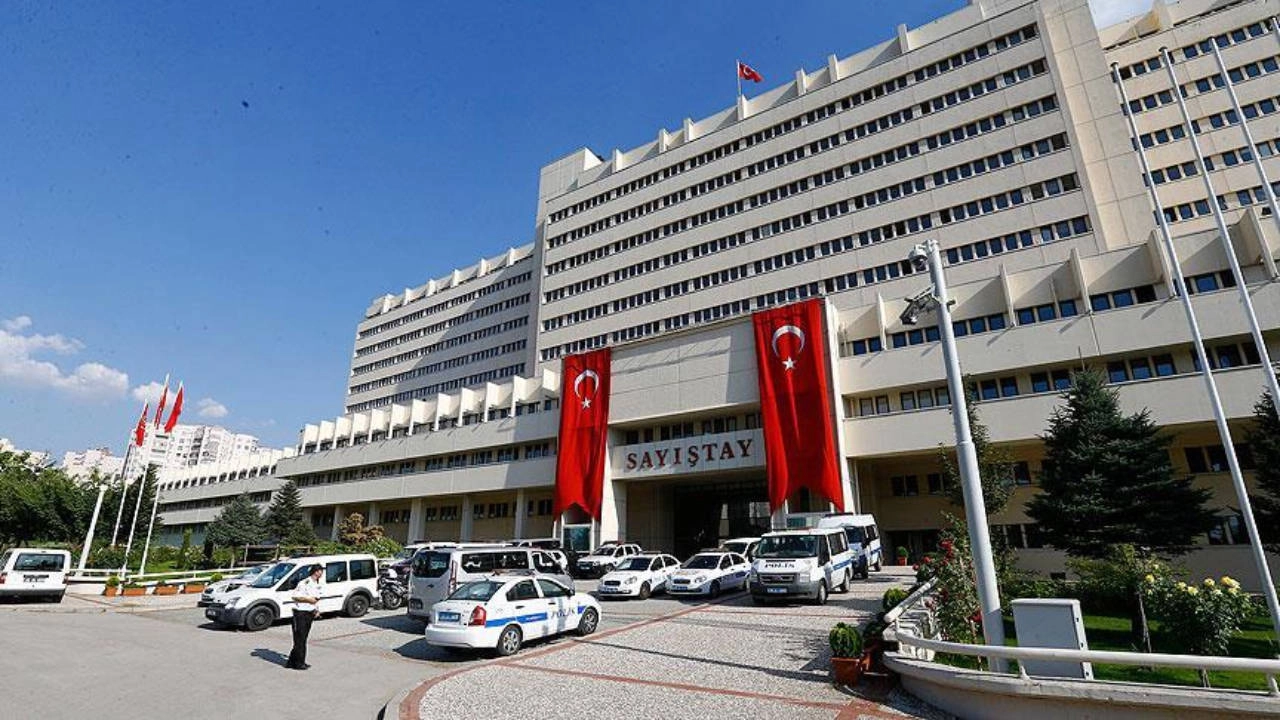AKP'li Belediyeler Keyfi Davranışlara Mı Göz Yumuyor?
