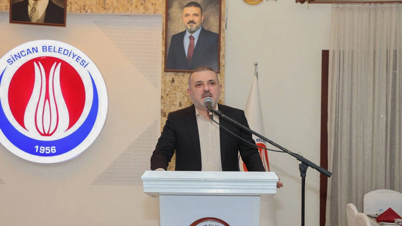 AKP'li Belediyenin Tartışmalı Harcamaları Ortaya Çıktı
