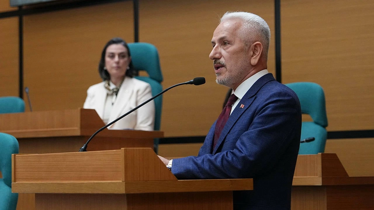 AKP'li Meclis Üyesi Muhalefet Baskılarına Karşı İstifa Etti!