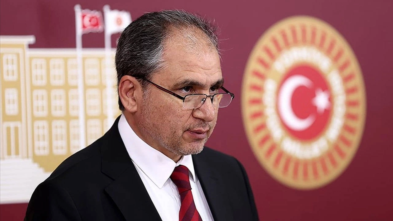 AKP'li Vekilin Döviz Satışı Yasaklama Önerisi