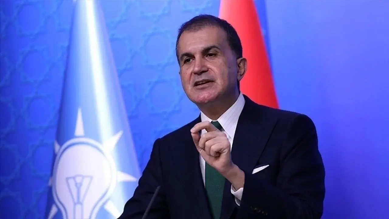 AKP'nin PKK açıklaması: Türkiye'nin vekil savaşlarının maşası olmaktan vazgeçin!