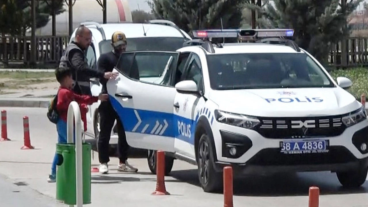 Aksaray'da kadına şiddet uygulayan boşanma aşamasındaki adam serbest kaldı, adalet nerede?