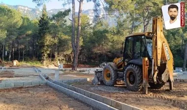Akyaka Orman Kampı için kurtuluş umudu: Dava açıldı!