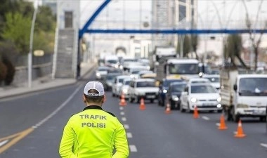 Ankara'da Yollar Kapatılıyor: Sürücüler Dikkat!