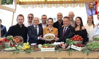Antalya Gastronomi Festivali Yaklaşıyor!