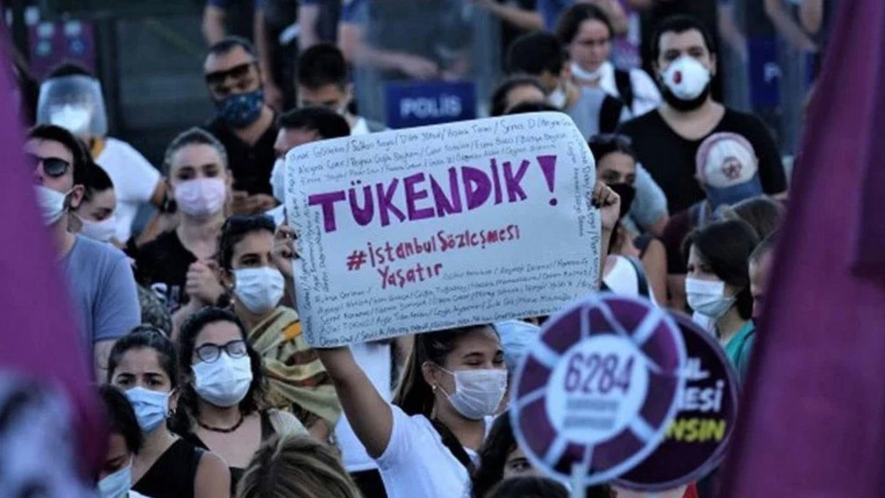 Antalya'da sevgilisi olduğu iddia edilen erkek tarafından katledilen bir çocuk!