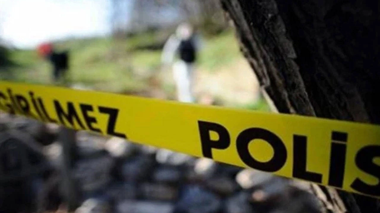 Antalya'da terkedilmiş arazide bir kadın cesedi bulundu: Gözler kör, adalet sağır mı?