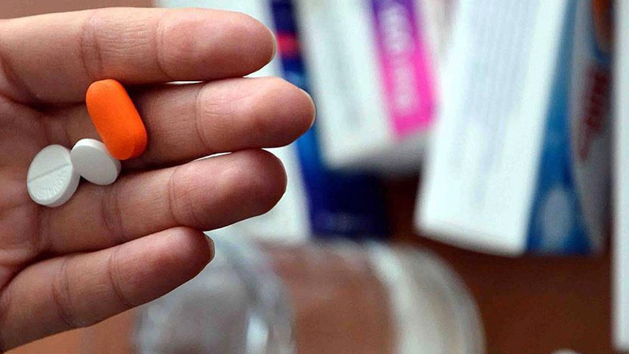Antibiyotik direnci alarm veriyor: "Halk sağlığı tehlikede!"