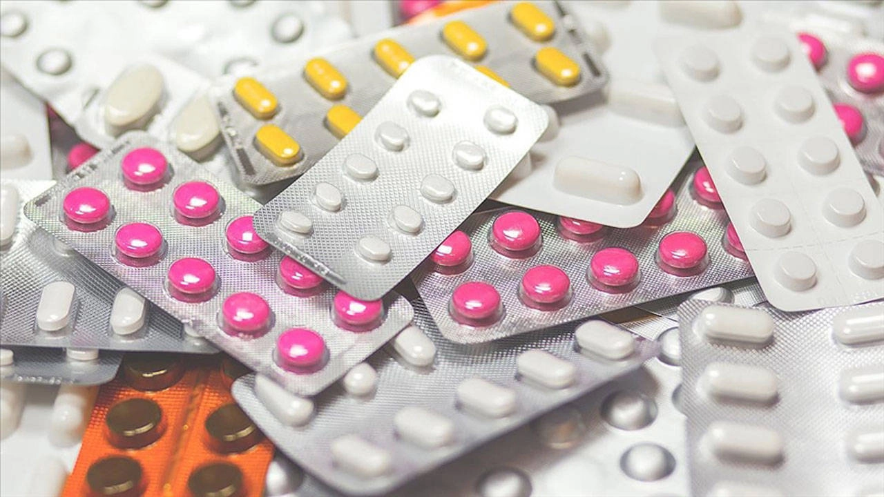 "Antibiyotiklerin Solunum Yolu Enfeksiyonlarına Rutin Kullanımı Zorunlu Değil!"