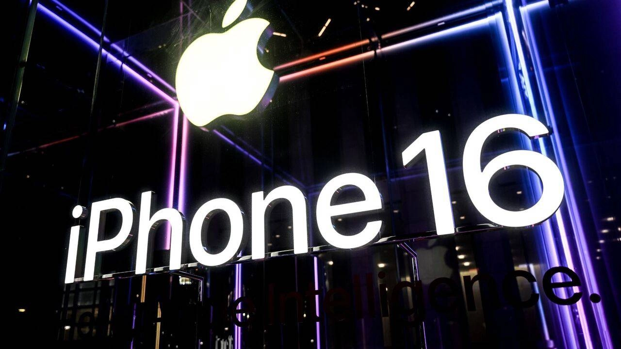 Apple'ın Yeni iPhone 16 Modeli Raflarda: Teknoloji Devinin Zam Bombası!