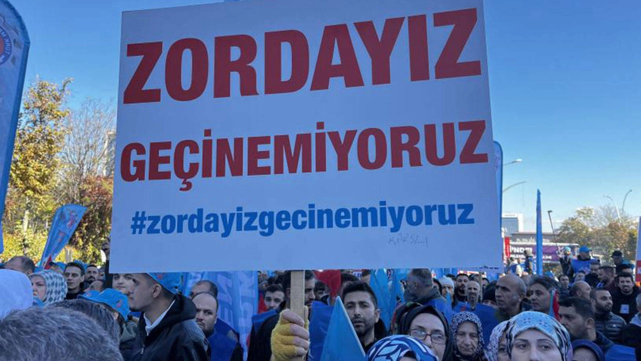 Asgari Ücret Artışı Kimin Elinde? Komisyon Feshedildi!