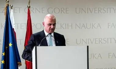 Avrupa Konseyi Genel Sekreteri Türkiye'ye Ziyaret İçin Yola Çıkıyor