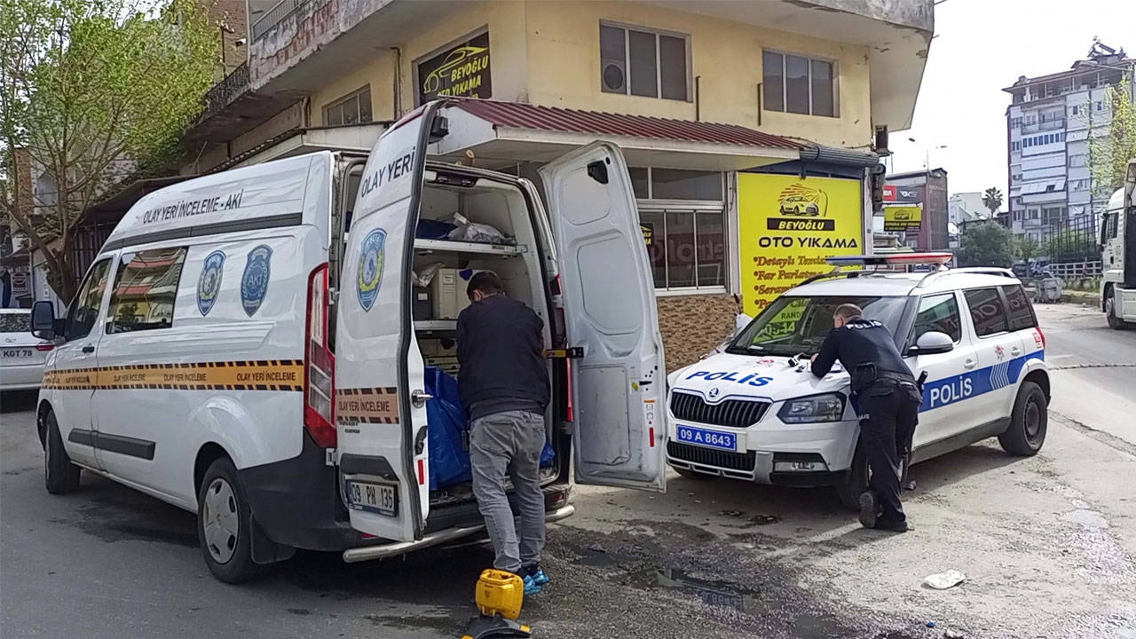 Aydın'da üniversiteli genç kız, erkek arkadaşının evinde cansız bedeniyle bulundu!