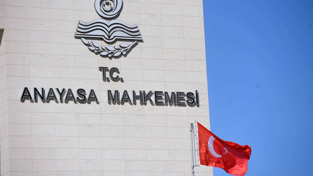 AYM'den çarpıcı karar: Toplantı hakkı ihlal edildi