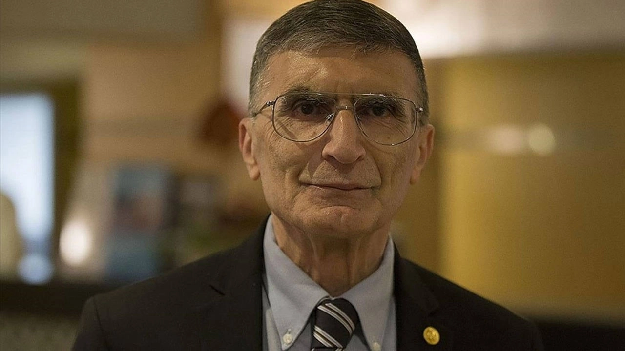 Aziz Sancar, "beyin kanseri" araştırması için insanlar üzerinde deneme yapılacak!
