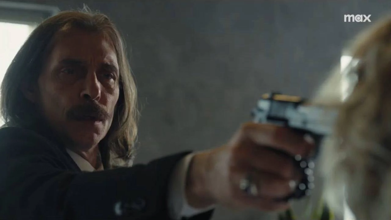 Behzat Ç. Hayranlarının Beklediği An Geldi: 3. Sezondan İlk Fragman Yayınlandı!