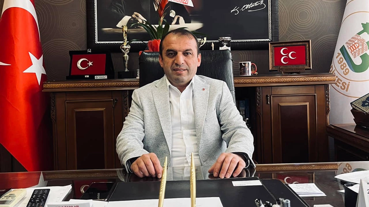 Belediye Başkanı Hurdaları Usulsüz Sattı İddiası