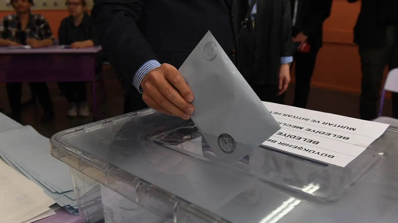 BETİMAR'ın çarpıcı anket sonucu: CHP zirvede!