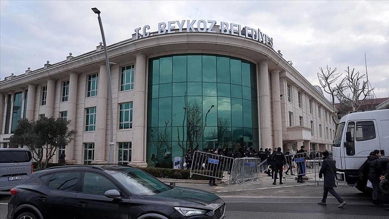 Beykoz Belediye Başkan Yardımcısı Fidan Gül, gözaltına alındı: Siyasi Operasyon mu?