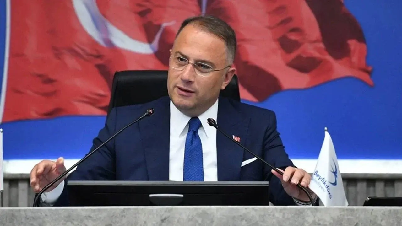 Beylikdüzü Belediye Başkanı Çalık, deprem konusunda uyarıda bulundu!