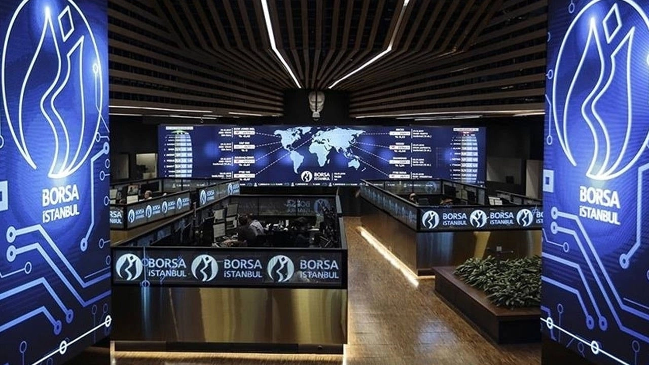 Borsa İstanbul'da kargaşa: 13 kişi adliyeye gönderildi!