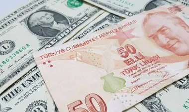 Bugün Dolar ve Euro Kaç Lira? 22 Nisan 2025 Salı Döviz Kurları
