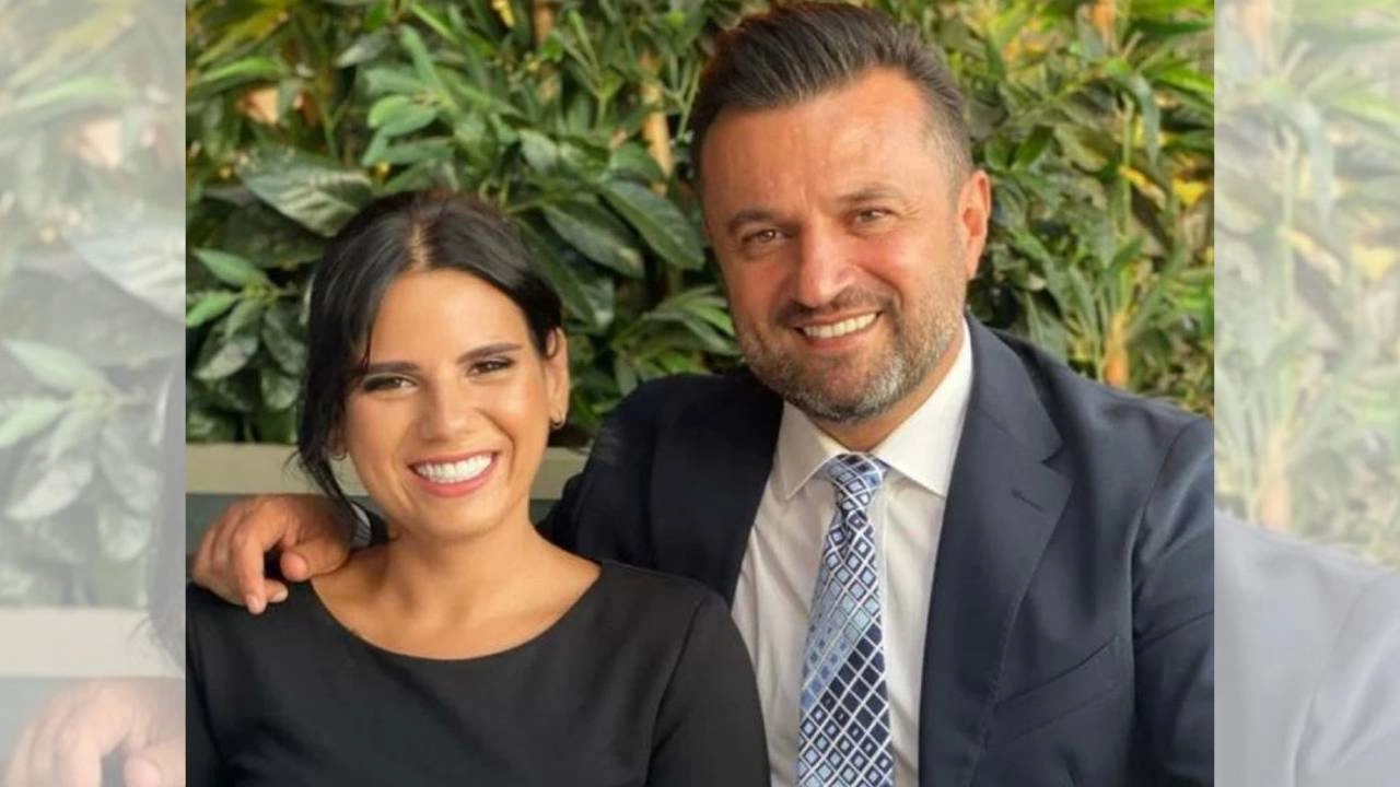 Bülent Uygun'un kızı Almina Uygun'un yaşamı son buldu