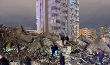 Burak Yapı Sitesi Davası: Kamu Görevlileri İçin Bilirkişi Raporu İstendi