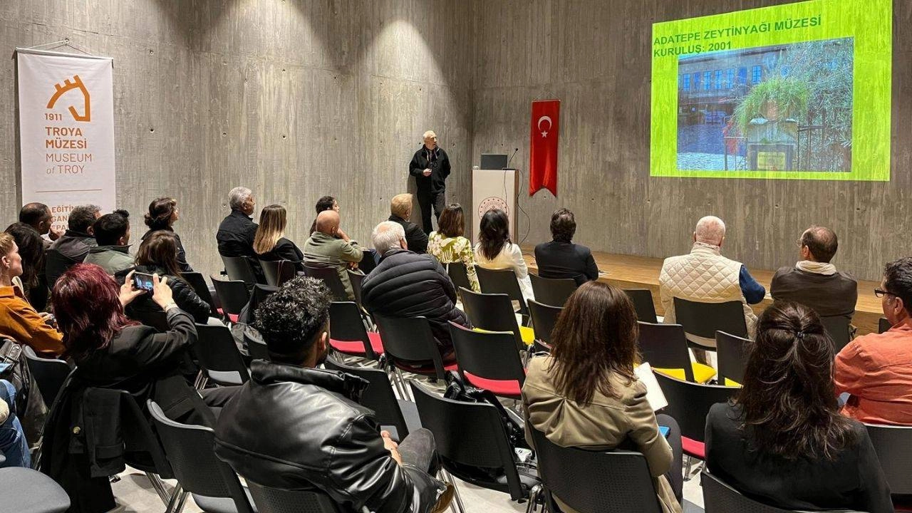 Çanakkale Müzeleri: Tarihi Geçmişe Zincir Vurmak! İşbirliği ve Dayanışma Kararı Alındı.